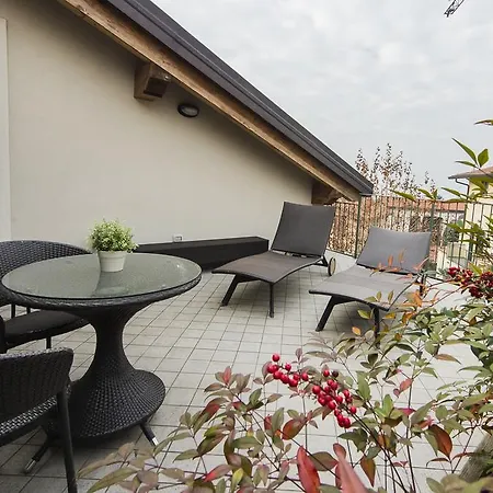 Relais Il Presidio 2*