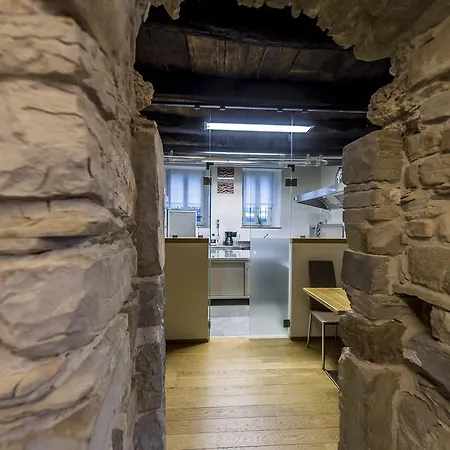 Hotel Relais Il Presidio Oggiono