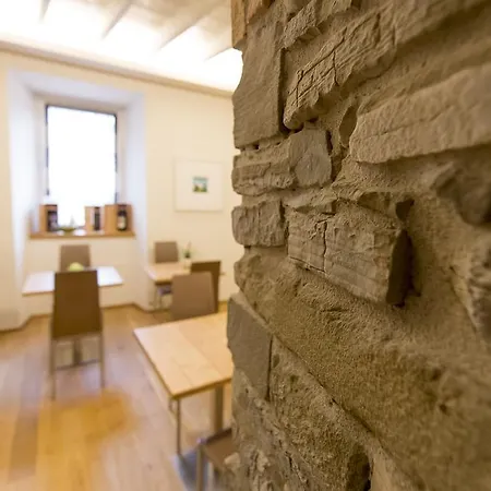 Relais Il Presidio Hotel Oggiono