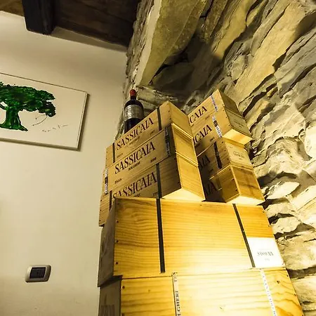 Hotel Relais Il Presidio 2*