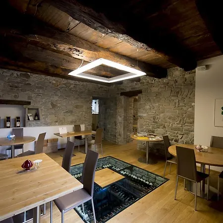 Relais Il Presidio Hotel 2*