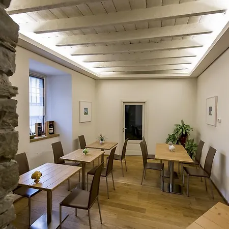 Отель Relais Il Presidio