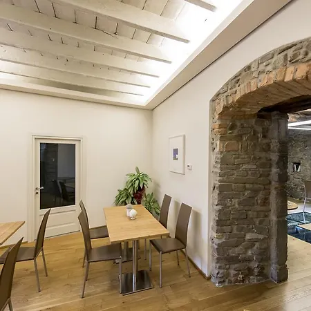 Hotel Relais Il Presidio 2*