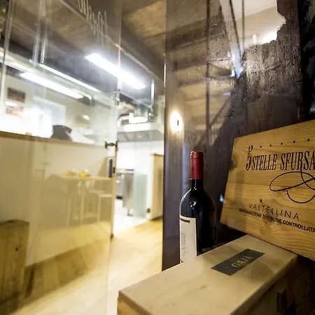 Relais Il Presidio Hotel