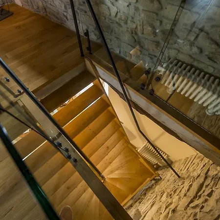 Relais Il Presidio Hotel