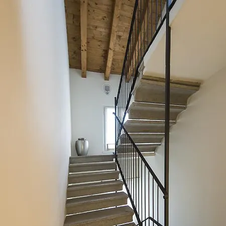 Relais Il Presidio Hotel 2*