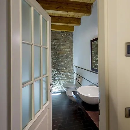 Relais Il Presidio Hotel Oggiono