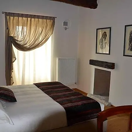 Relais Il Presidio Отель