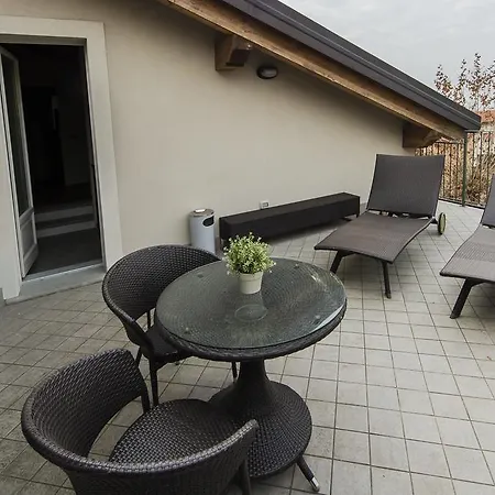 Relais Il Presidio 2*