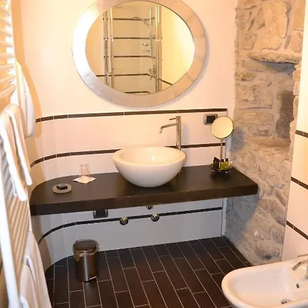 Relais Il Presidio ホテル Oggiono