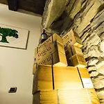 Szálloda Relais Il Presidio 2*