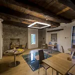 Relais Il Presidio Szálloda