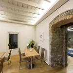 Szálloda Relais Il Presidio 2*