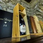 Relais Il Presidio Szálloda