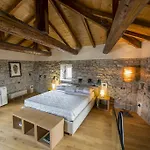 Relais Il Presidio Szálloda Oggiono
