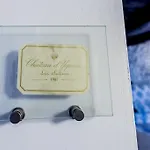 Relais Il Presidio Szálloda 2*