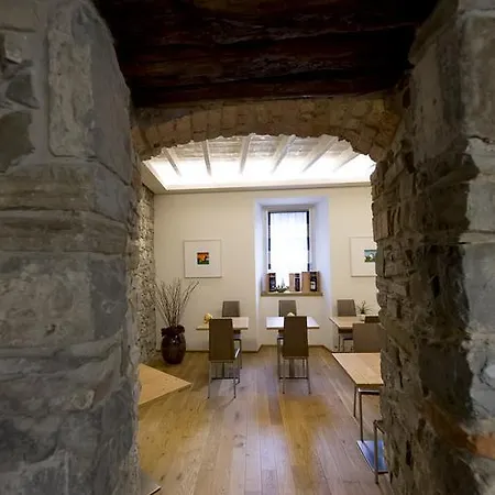 Relais Il Presidio 2*