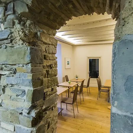 Szálloda Relais Il Presidio