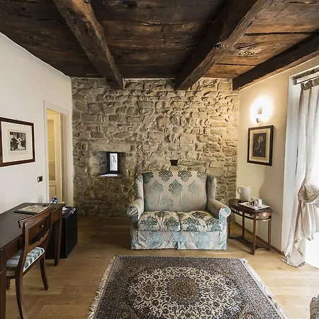 מלון Relais Il Presidio 2*
