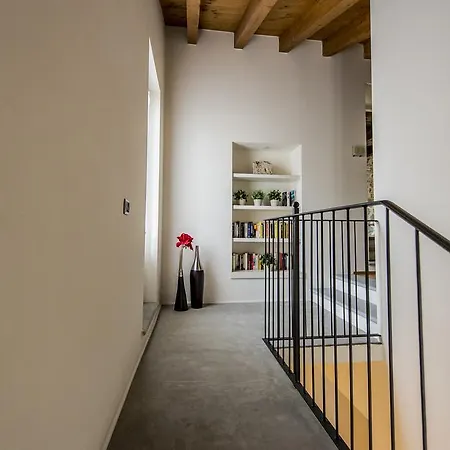 Relais Il Presidio מלון 2*