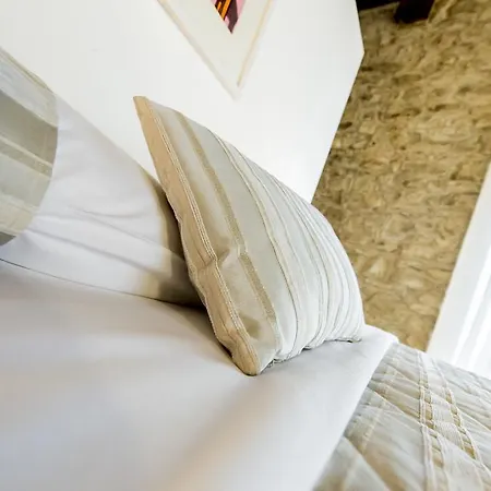 מלון Relais Il Presidio