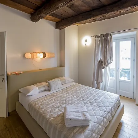 מלון Relais Il Presidio Oggiono