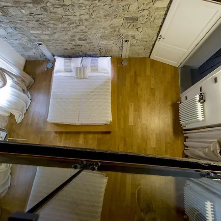 Relais Il Presidio 2* Oggiono