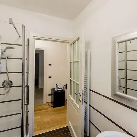 Relais Il Presidio 2*