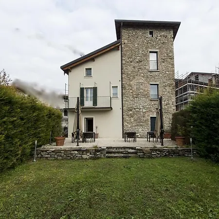 Relais Il Presidio Szálloda