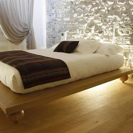 מלון Relais Il Presidio