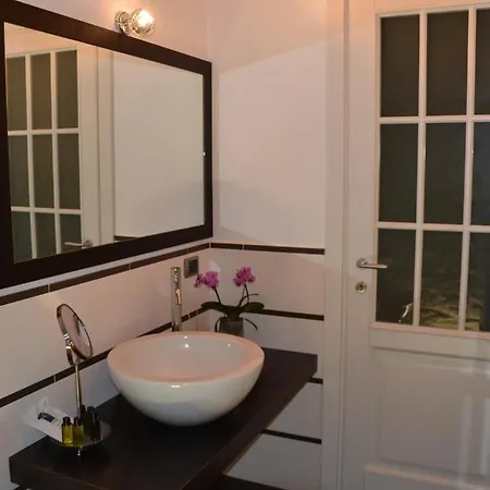 מלון Relais Il Presidio 2*